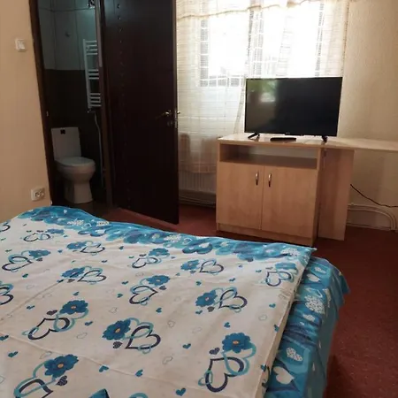 Casa Barcaru Guest house *