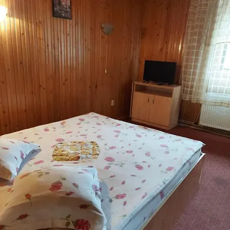 Guest house Casa Barcaru *