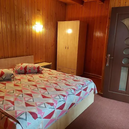 Casa Barcaru Guest house Azuga