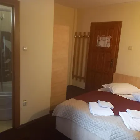 Casa Barcaru Guest house Azuga